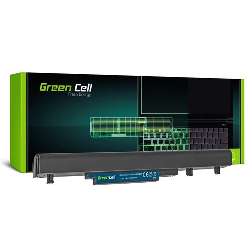 Bateria do laptopa GREEN CELL AC53 2200 mAh