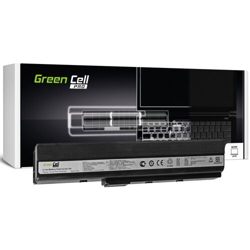 Bateria do laptopa GREEN CELL Pro Asus AS02P 5200 mAh