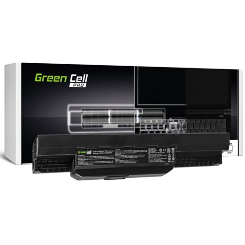 Bateria do laptopa GREEN CELL Pro Asus AS04P 5200 mAh