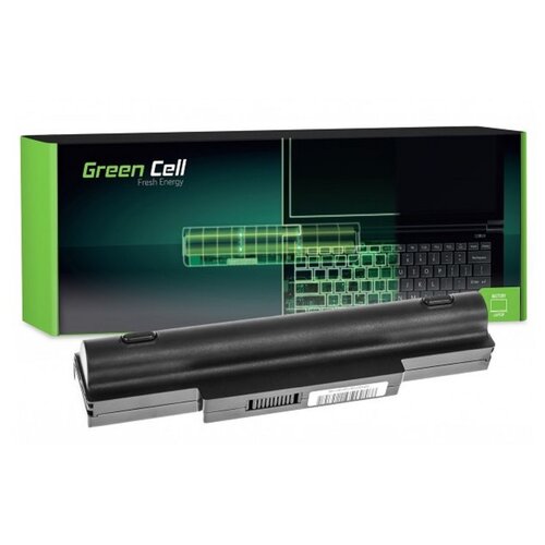 Bateria do laptopa GREENCELL AS07 6600 mAh