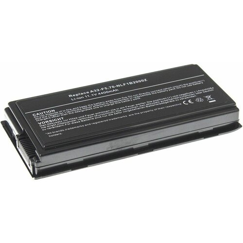 Bateria do laptopa GREENCELL AS23 4400 mAh