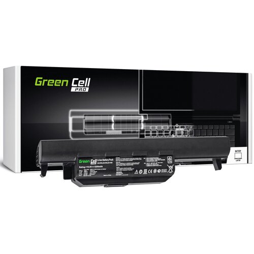 Bateria do laptopa GREENCELL AS37PRO 5200 mAh