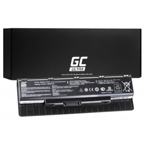 Bateria do laptopa GREEN CELL Ultra Asus A32-N56 6800 mAh