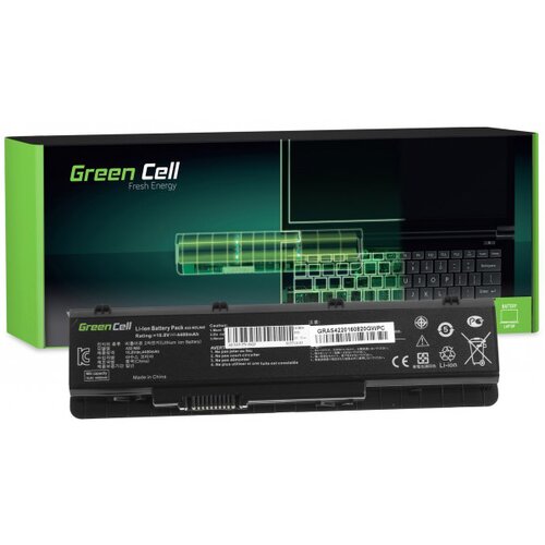 Bateria do laptopa GREENCELL AS42 4400 mAh