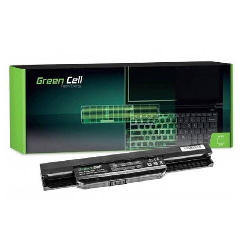 Bateria do laptopa GREENCELL AS53 2200 mAh