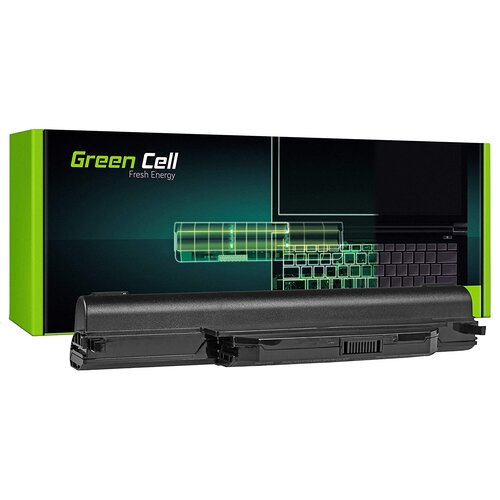 Bateria do laptopa GREEN CELL AS69 6600 mAh