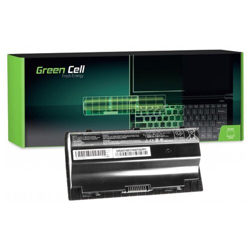 Bateria do laptopa GREEN CELL AS74 4400 mAh