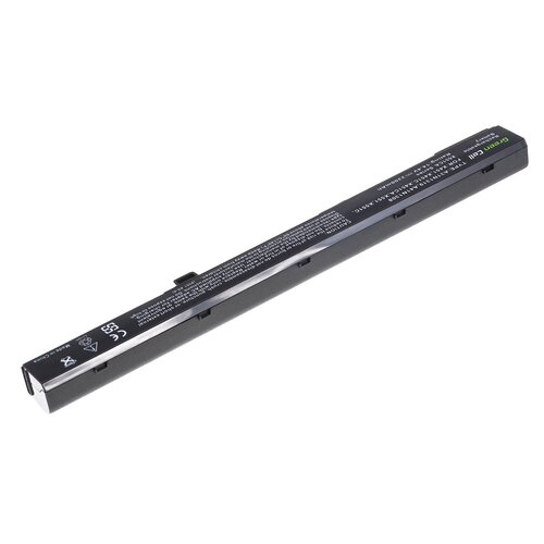 Bateria do laptopa GREENCELL AS75 2200 mAh