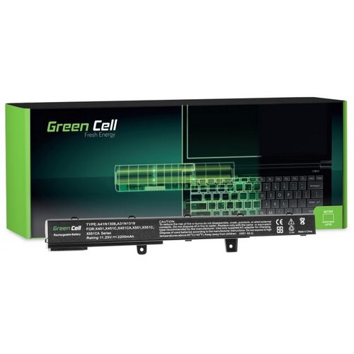 Bateria do laptopa GREEN CELL AS90 2200 mAh