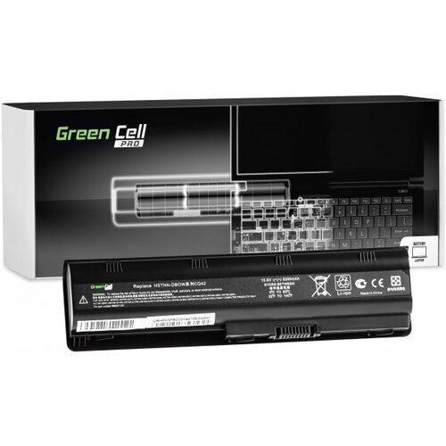 Bateria do laptopa GREEN CELL Pro Hp HP03 5200 mAh