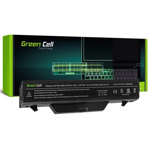 Bateria do laptopa GREEN CELL HP11 4400 mAh