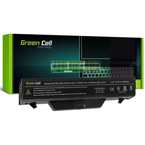 Bateria do laptopa GREENCELL HP11 4400 mAh