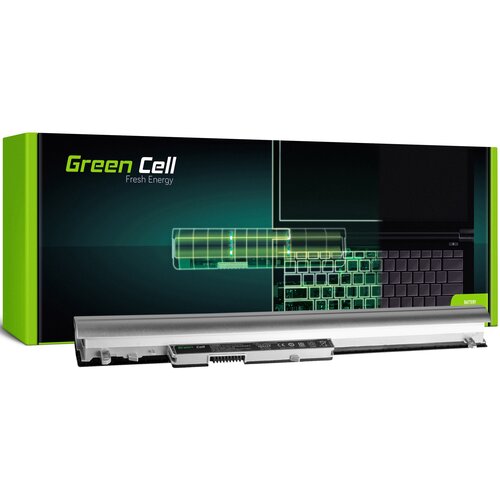 Bateria do laptopa GREEN CELL HP118 2200 mAh