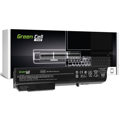 Bateria do laptopa GREEN CELL HP15PRO 5200 mAh