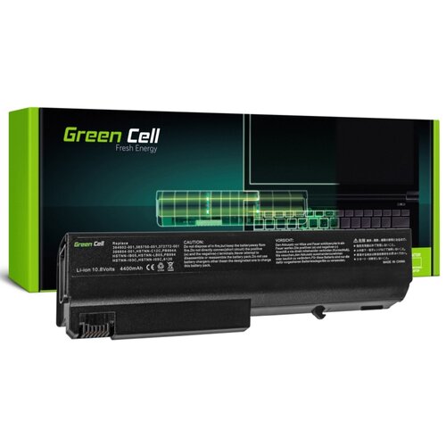 Bateria do laptopa GREEN CELL Hp HP21 4400 mAh
