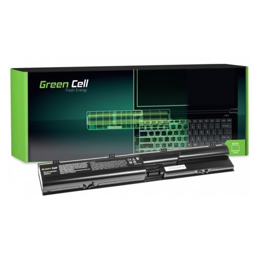 Bateria do laptopa GREEN CELL Hp HP43 4400 mAh