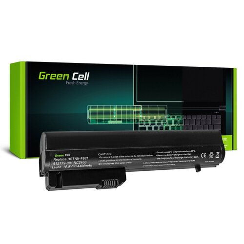 Bateria do laptopa GREENCELL HP49 4400 mAh