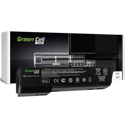 Bateria do laptopa GREENCELL HP50PRO 5200 mAh