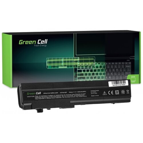 Bateria do laptopa GREEN CELL HP55 4400 mAh