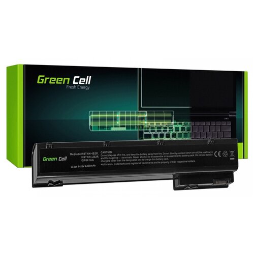 Bateria do laptopa GREEN CELL HP56 4400 mAh