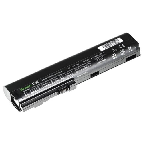 Bateria do laptopa GREENCELL Hp HP61 4400 mAh