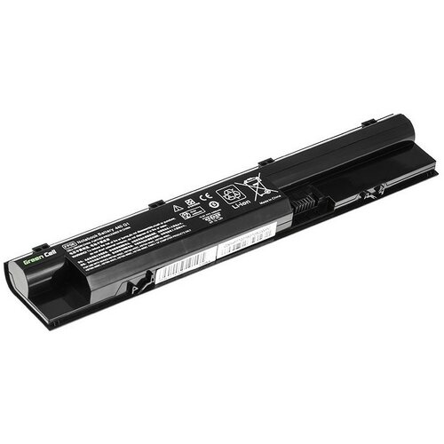 Bateria do laptopa GREEN CELL Hp HP77 4400 mAh
