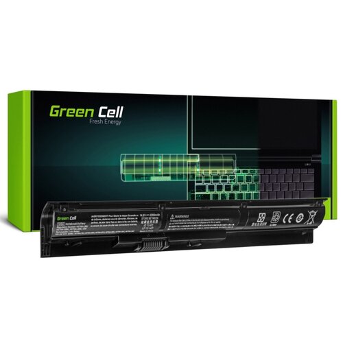 Bateria do laptopa GREENCELL VI04 2200 mAh