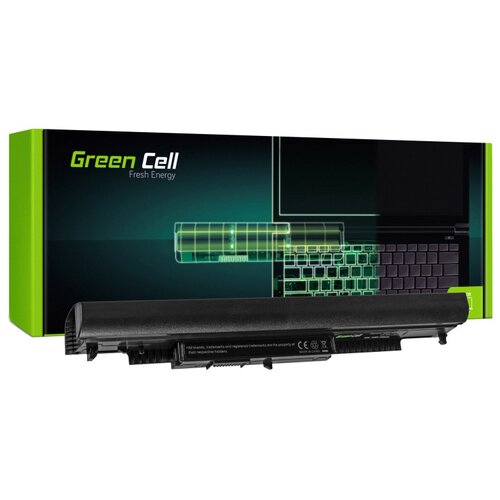 Bateria do laptopa GREEN CELL HP89 2200 mAh