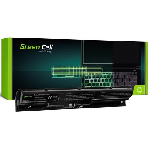 Bateria do laptopa GREEN CELL Hp 90 2200 mAh