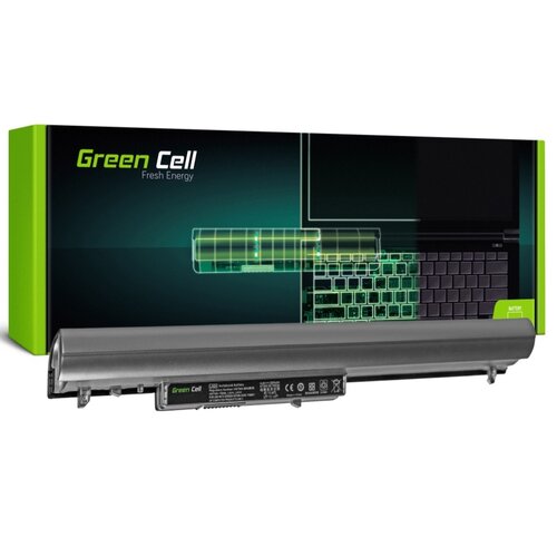 Bateria do laptopa GREEN CELL Hp 92 2200 mAh