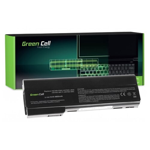 Bateria do laptopa GREENCELL HP93 6600 mAh