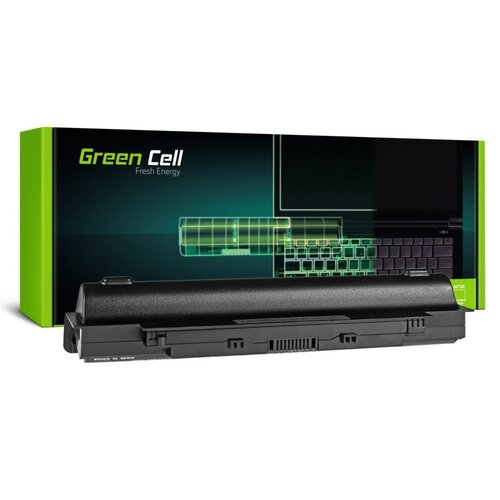 Bateria do laptopa GREEN CELL DE02D 6600 mAh