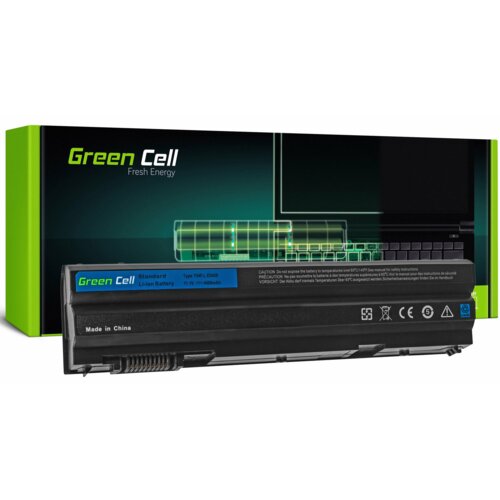 Bateria do laptopa GREEN CELL T54FJ 4400 mAh