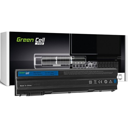 Bateria do laptopa GREENCELL Pro Dell DE04 5200 mAh