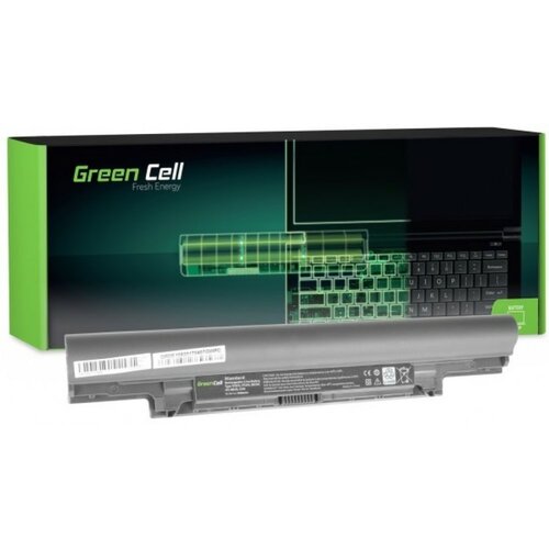 Bateria do laptopa GREENCELL DE108 4400 mAh