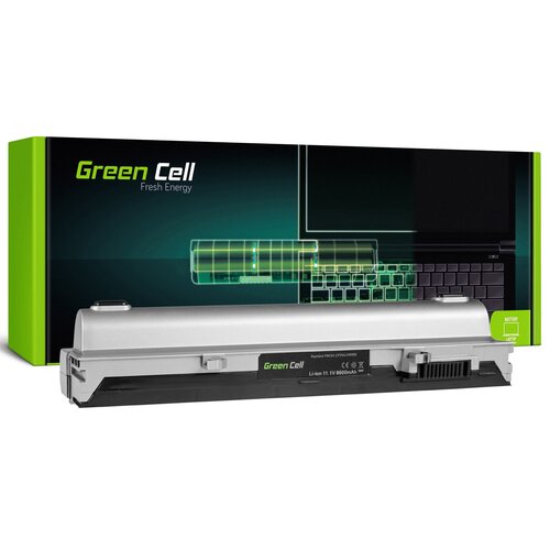 Bateria do laptopa GREEN CELL DE28 6600 mAh