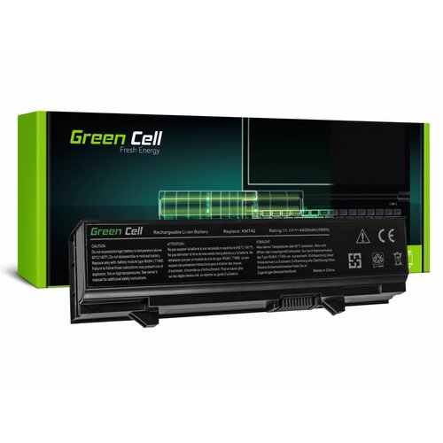 Bateria do laptopa GREENCELL DE29 4400 mAh