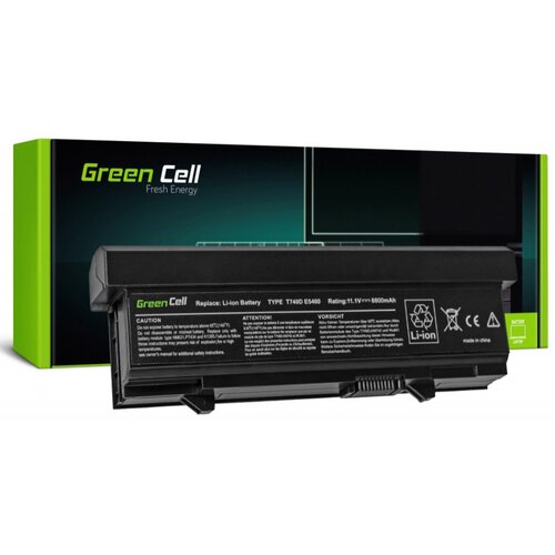 Bateria do laptopa GREEN CELL DE35 6600 mAh