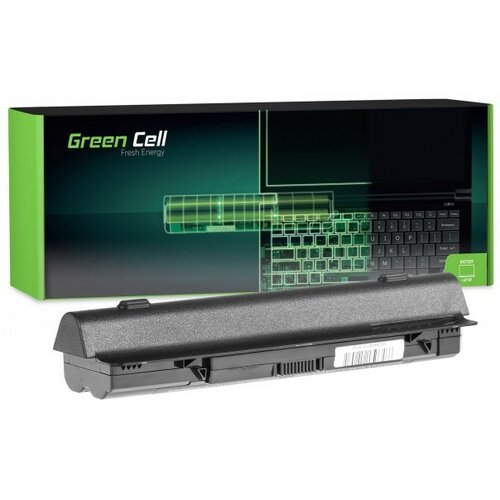 Bateria do laptopa GREEN CELL DE40 6600 mAh