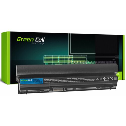 Bateria do laptopa GREEN CELL Dell R8R6F 4400mAh