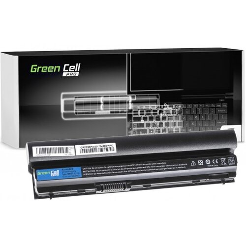Bateria do laptopa GREENCELL Pro 5200 mAh