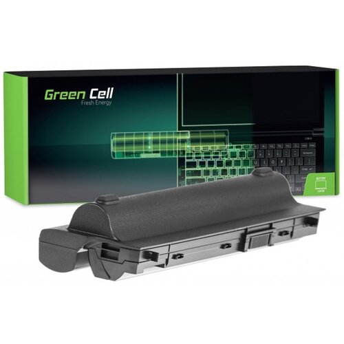 Bateria do laptopa GREENCELL DE61 6600 mAh
