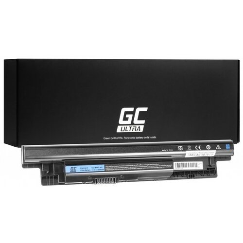 Bateria do laptopa GREENCELL Ultra Dell 6800 mAh