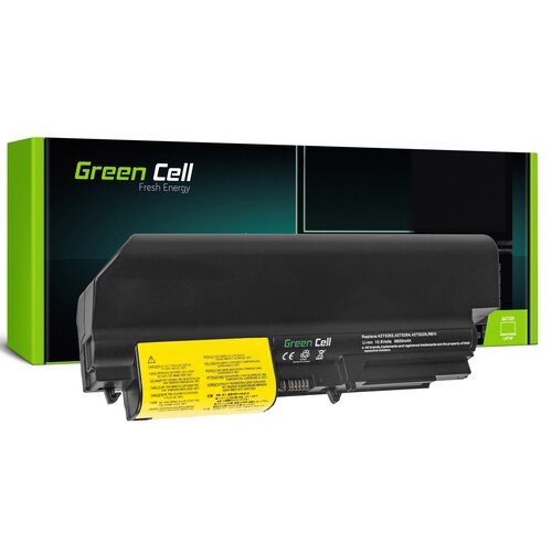Bateria do laptopa GREEN CELL LE04 6600 mAh