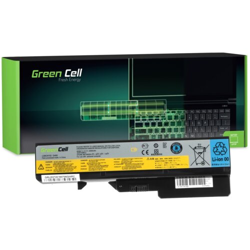 Bateria do laptopa GREEN CELL L1OC6Y02 4400 mAh