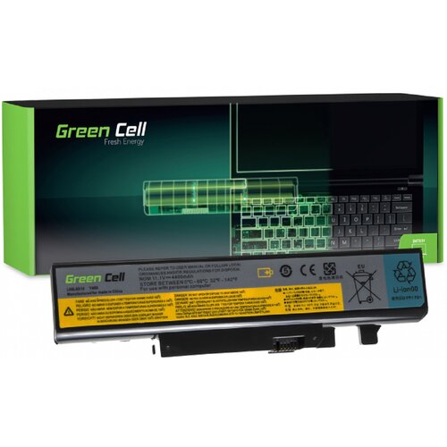 Bateria do laptopa GREEN CELL LE20 4400mAh