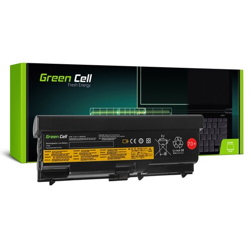 Bateria do laptopa GREENCELL LE50 6600 mAh