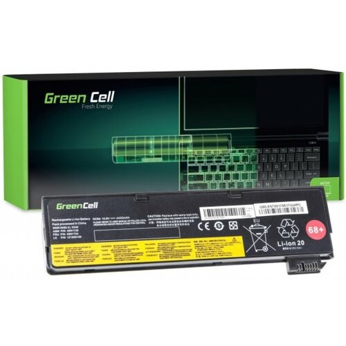 Bateria do laptopa GREEN CELL LE57 4400 mAh