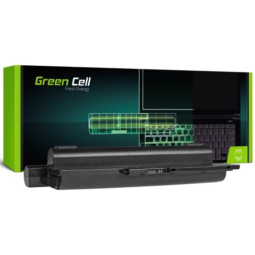Bateria do laptopa GREEN CELL LE67 8800 mAh