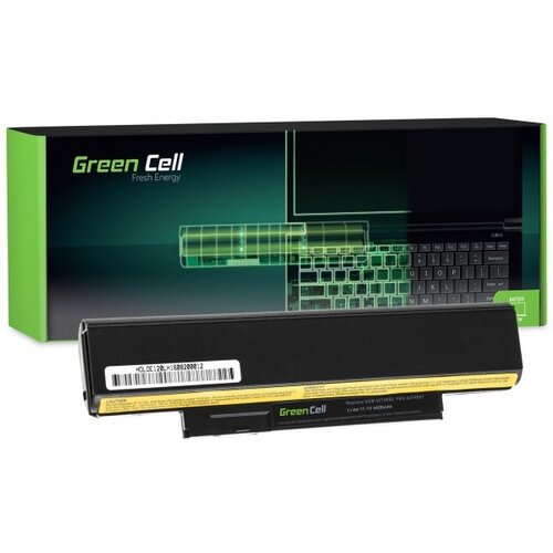 Bateria do laptopa GREEN CELL LE70 4400 mAh